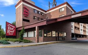 Red Roof Inn Seattle Airport